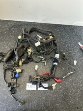 Kabelbaum Hauptkabelbaum Yamaha YZF R6 RJ11 2006-2007 YZF-R6 2C0-82590-00