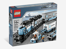 NEW LEGO 10219 Creator Expert