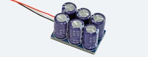 Esu 54674 powerpack midi - esu,