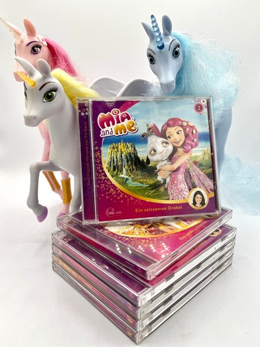 Mia and paket 3 - and,