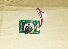 Yamaha SPX-990 Data Entry Encoder Board XL880 getestet OK Made in Japan