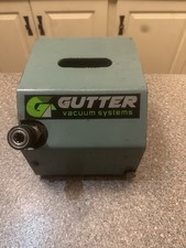 Hochdruckreiniger Fußpedal