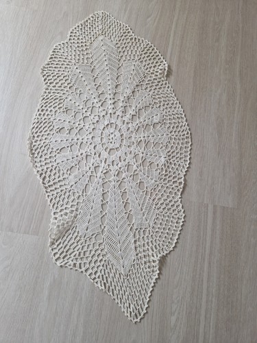 Häkeldeckchen häkeldecke - häkeldeckchen,