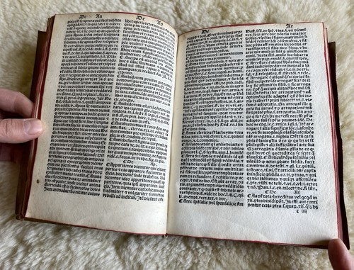 1509 vocabularius utriusque - 1509,