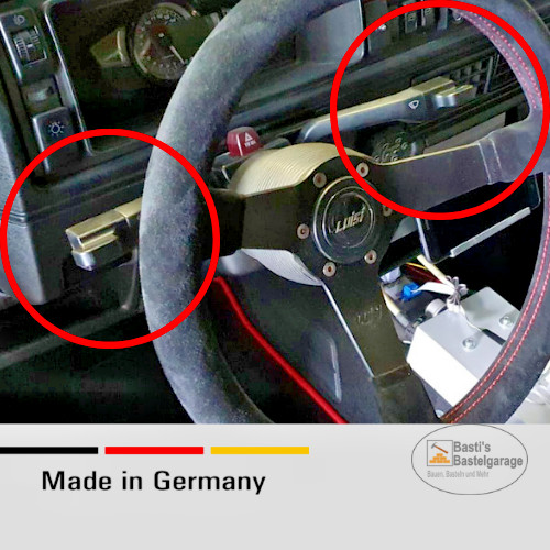 Golf2 mk2 verlängerung - golf2,