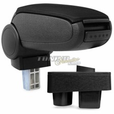 Für Skoda Fabia 2 II ab 2007-