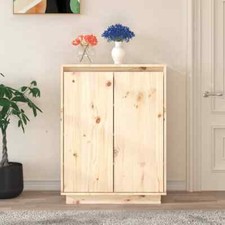 Schuhschrank holz schuhkommode - schuhschrank,