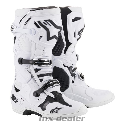 Alpinestars new dhcp tech - new, 10