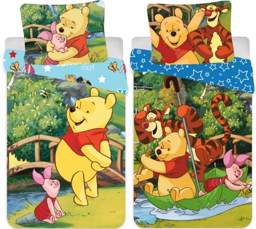 Winnie puuh disney kleinkind - winnie,