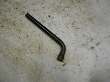 Radschlüssel Radkreuz original Saab 93 9-3 Bj.1998-2003