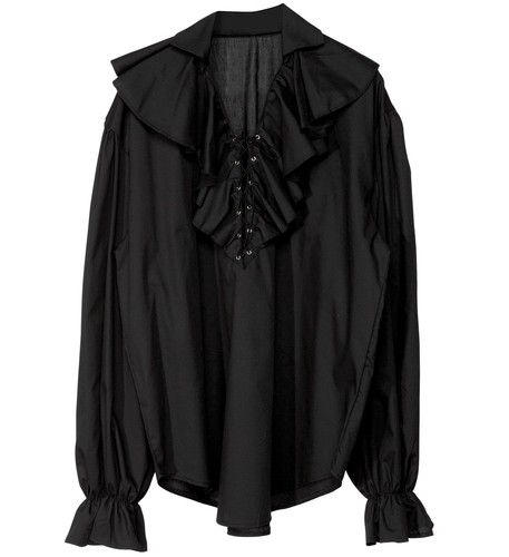 Piraten renaissance bluse - piraten/,
