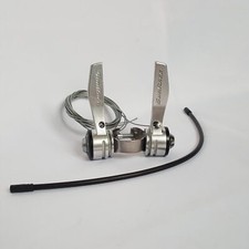 Rennrad Rahmen Schalthebel