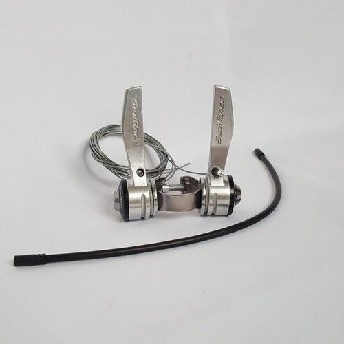 Rennrad rahmen schalthebel - rennrad,