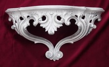 WANDKONSOLE KONSOLE ABLAGE