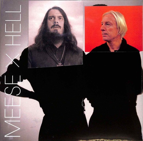 Meese hell hab - x, /