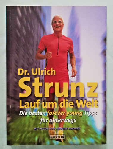Ulrich strunz lauf um - dr.,