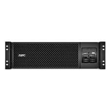 NEUE AKKUS! APC Smart-UPS SRT 5000VA RM 230V - SRT5KRMXLI - UPS USV