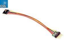 ESU 59826 LokPilot micro DCC