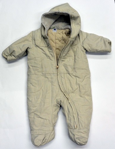 Original baby schneeanzug von - baby,