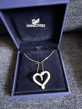 swarovski kette original neu