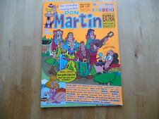 Don Martin 4 original