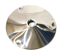 Deckel für Radnabe vorn 1