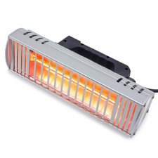 Infrarot Lacktrockner 1.000 W