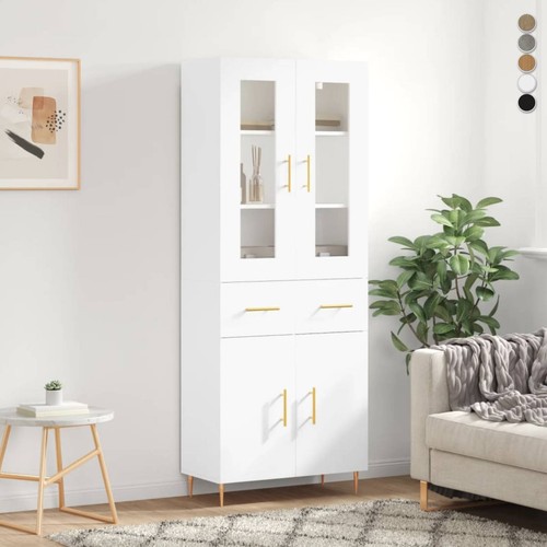 Highboard sideboard - highboard,