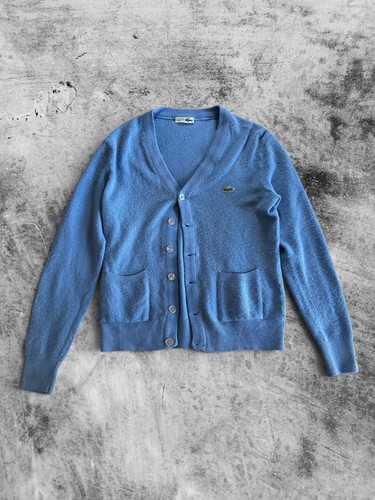 Lacoste strickjacke damen - lacoste,