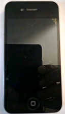 Apple iPhone 4s - 8GB - Schwarz (Ohne Simlock) A1387 (CDMA + GSM)