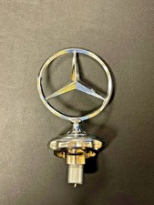 Motorhauben Haube Emblem