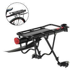 Fahrrad Gepäckträger