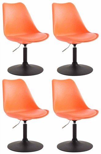 4er set esszimmerstühle - set,