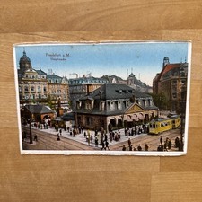 Postkarte Ansichtskarte