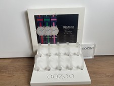 Oozoo uhren uhr - uhren, ständer