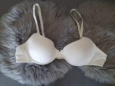Lascana Bügel BH creme Gr. 80AA Soft-Schalen NEU