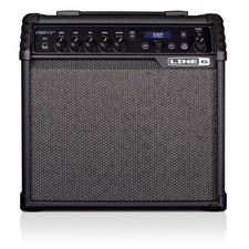 Line spider mkii - 30,