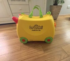 Trunki Kinderkoffer