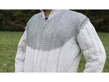 Medieval Warrior Chainmail
