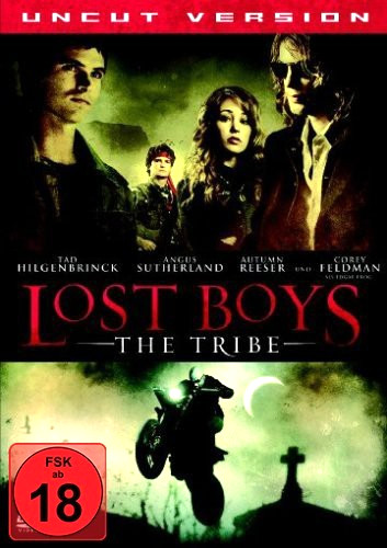 The lost boys - boys, 2: