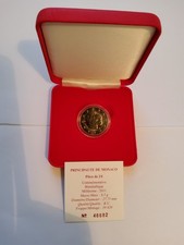 2 Euro Monaco 2011  / Hochzeit