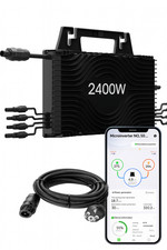 SOSSEN 2400W