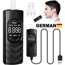 Testsieger Alkoholtester