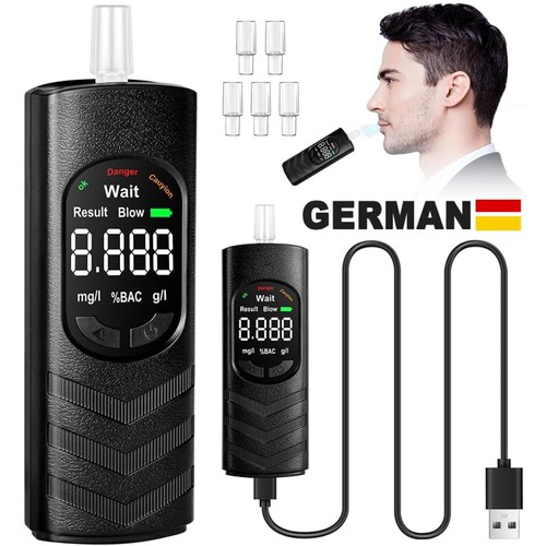 Testsieger alkoholtester - testsieger,