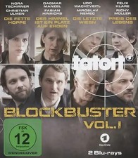 Tatort-Blockbuster Vol.1