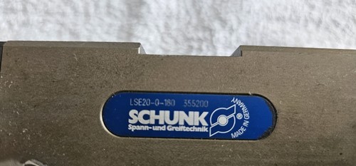 Schunk schwenkeinheit - schunk,
