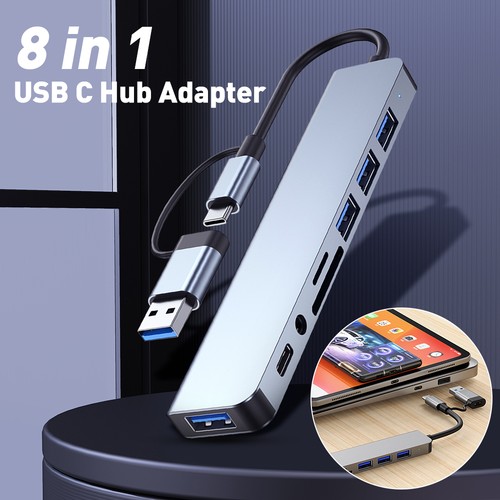 Multi port usb - port, gbps