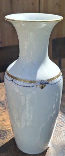 Vase aus porzellan - vase,