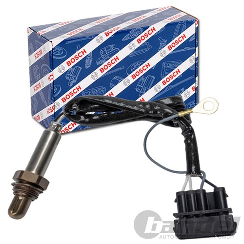 Bosch lambdasonde regelsonde - lambdasonde,