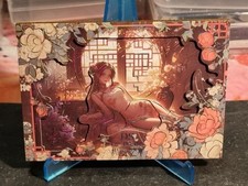 NICO ROBIN - ONE PIECE - SEXY